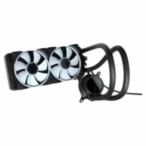 Water Cooler FRACTAL DESIGN Celsius+ S24 Prisma Water Cooler FRACTAL DESIGN Celsius+ S24 Prisma