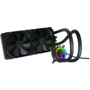 Water Cooler FRACTAL DESIGN Celsius+ S28 Dynamic