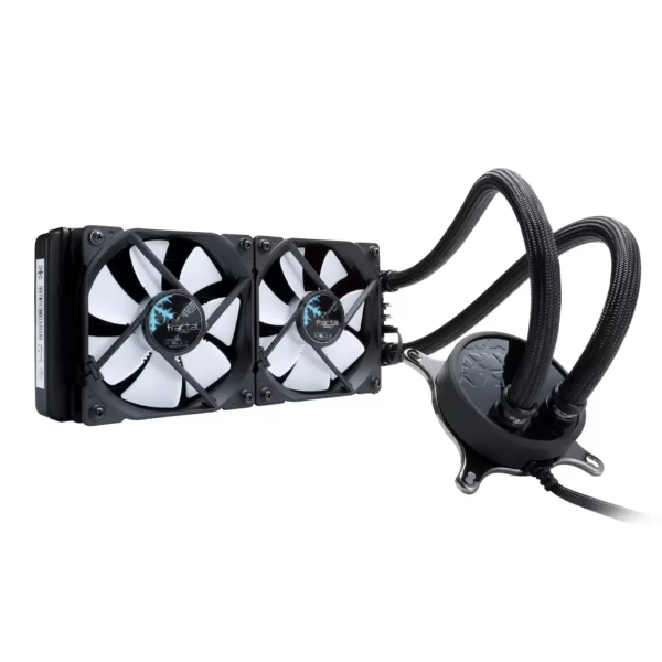 Water Cooler FRACTAL DESIGN Celsius S24 Blackout