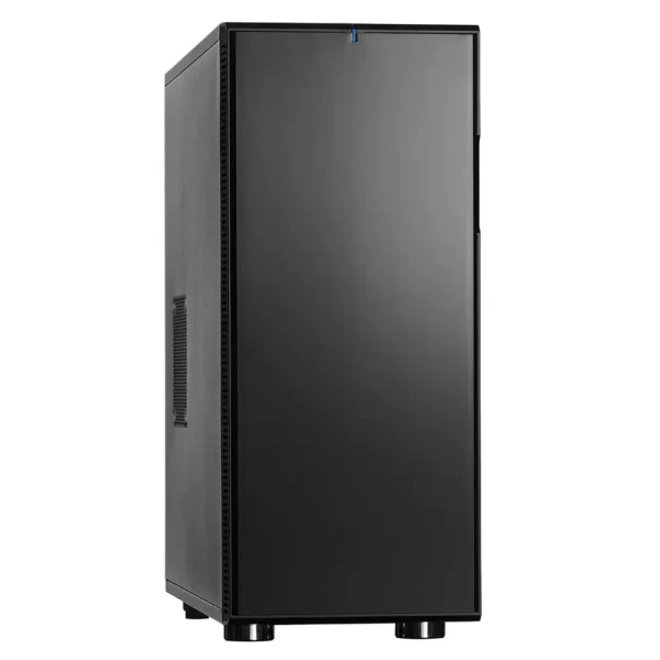 Caixa E-ATX FRACTAL DESIGN Define XL R2 Black