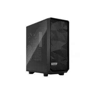 Caixa ATX FRACTAL DESIGN Meshify 2 Compact Black TG Light