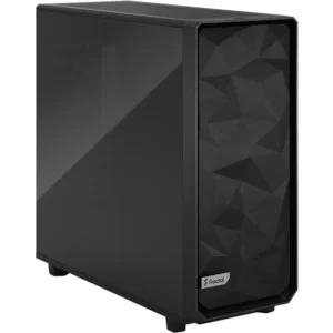 Caixa E-ATX FRACTAL DESIGN Meshify 2 XL Black TG