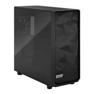 Caixa E-ATX FRACTAL DESIGN Meshify 2 XL Black TG Light Tint