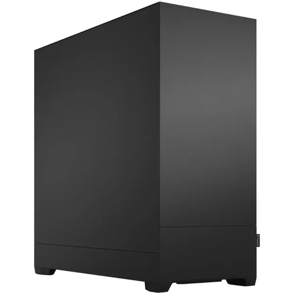 Caixa E-ATX FRACTAL DESIGN Pop XL Silent Black Solid