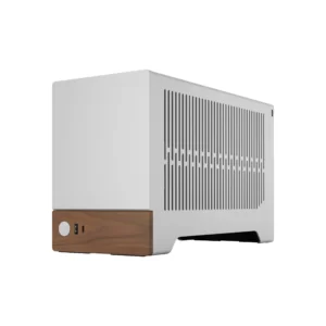 Caixa Mini-ITX FRACTAL DESIGN Terra Silver