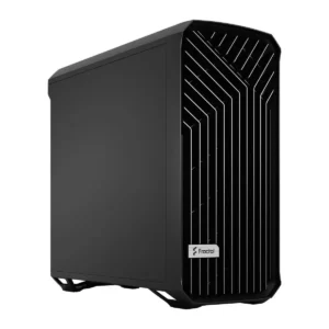 Caixa E-ATX FRACTAL DESIGN Torrent Black