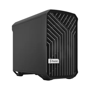 Caixa Mini-ITX FRACTAL DESIGN Torrent Nano Black