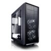 Caixa FRACTAL DESIGN Focus G Preta