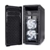 Caixa FRACTAL DESIGN Focus G Preta