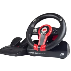 Volante FR-TEC Switch Turbo Cup Wheel