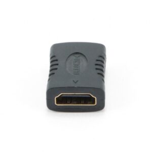AKASA Adaptador HDMI Macho > Displayport Fêmea / USB Macho