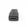 Adaptador GEMBIRD Mini HDMI Macho > HDMI Fêmea