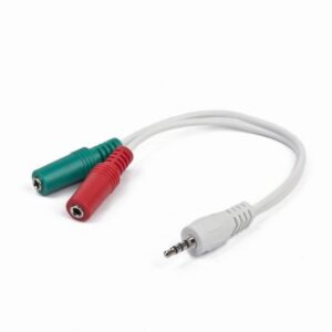 Adaptador APPLE Lightning to Headphone Jack - MMX62ZM/A