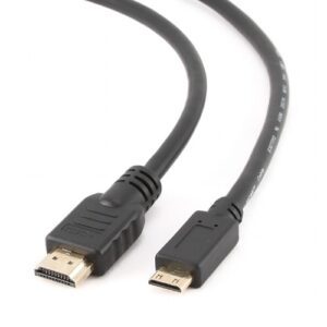 Cabo EQUIP HDMI Gold 3m - 119353