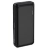 PowerBank GEMBIRD PowerBank 20000mAh Preto