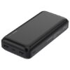 PowerBank GEMBIRD PowerBank 20000mAh Preto
