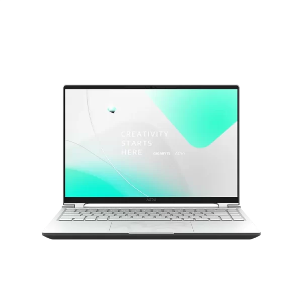 Portátil GIGABYTE AERO 14 OLED 9MF-E2SPTB4SH 14" Portátil GIGABYTE AERO 14 OLED 9MF-E2SPTB4SH 14"