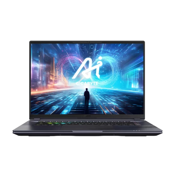 Portátil GIGABYTE AORUS 16X ASG-53PTC54SH 16" i7-14650HX 16GB 1TB RTX 4070 8GB W11 Home Portátil GIGABYTE AORUS 16X ASG-53PTC54SH 16" i7-14650HX 16GB 1TB RTX 4070 8GB W11 Home