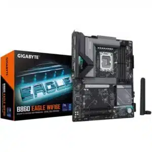 Motherboard GIGABYTE B860 EAGLE WIFI6E Motherboard GIGABYTE B860 EAGLE WIFI6E