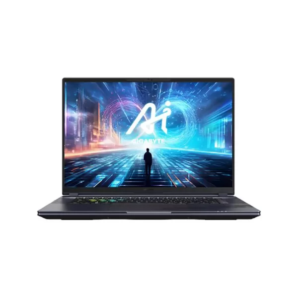Portátil GIGABYTE AORUS 16 9SG-43PTC64SH i7-13650HX 32GB 1TB SSD 165Hz RTX 4070 8GB W11 Home