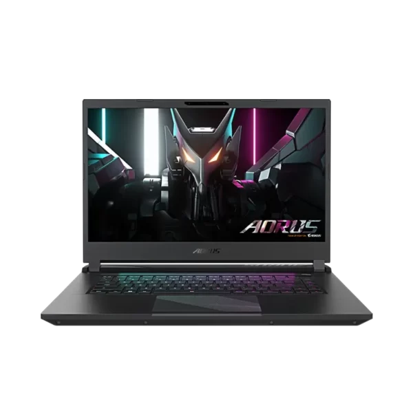 Portátil GIGABYTE AORUS 15 BKF-73PT754SH 15,6" Portátil GIGABYTE AORUS 15 BKF-73PT754SH 15,6"
