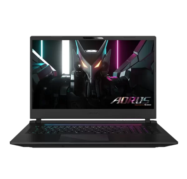 Portátil GIGABYTE AORUS 17 BSF-73PT654SH 17,3"