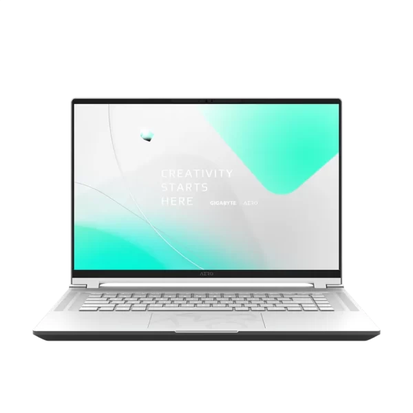 Portátil GIGABYTE AERO 16 OLED BSF-A3PT964SP 16"