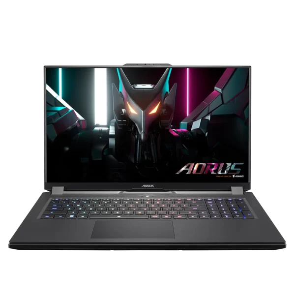 Portátil GIGABYTE AORUS 17H BXF-74PT554SH 17,3"