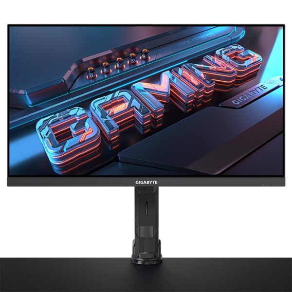Monitor GIGABYTE Aorus M28U Arm Edition IPS 28" 4K UHD 16:9 144Hz