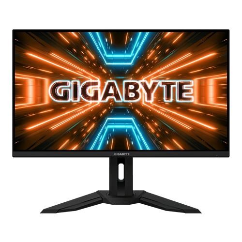 Monitor GIGABYTE Aorus M32U-EK IPS 31.5" 4K UHD 16:9 144Hz FreeSync
