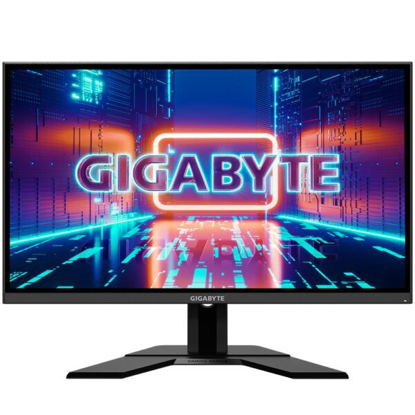 Monitor GIGABYTE Aorus G27Q IPS 27" QHD 16:9 144Hz FreeSync / G-SYNC Compatible