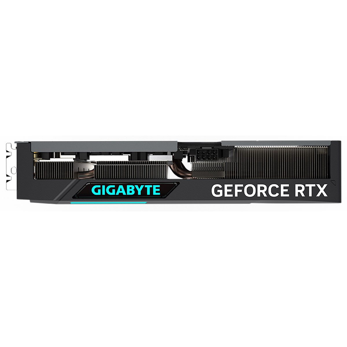 PLACA GRÁFICA GIGABYTE GeForce RTX 4070 EAGLE OC 12GB GDDR6X