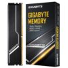 MEMÓRIA GIGABYTE 8GB DDR4 2666MHz CL16