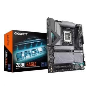 Motherboard GIGABYTE Z890 EAGLE