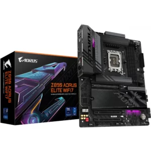 Motherboard GIGABYTE Z890 A ELITE WIFI 7