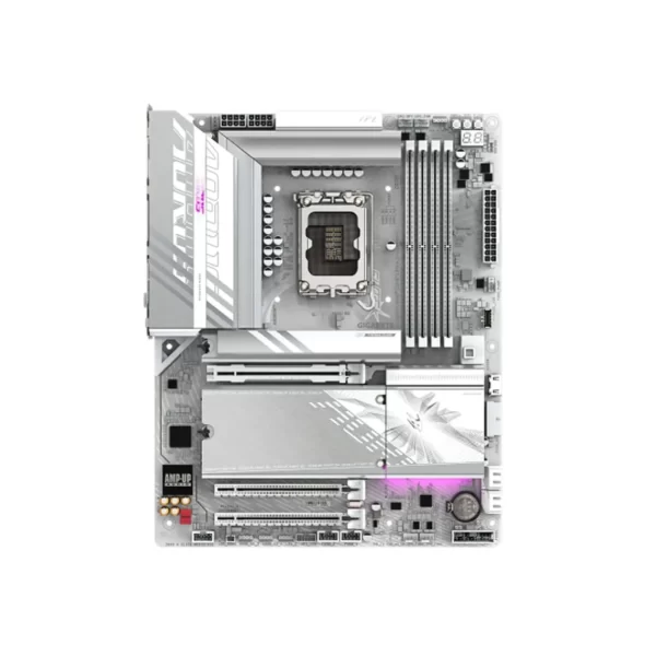 Motherboard GIGABYTE Z890 A ELITE WIFI 7 ICE