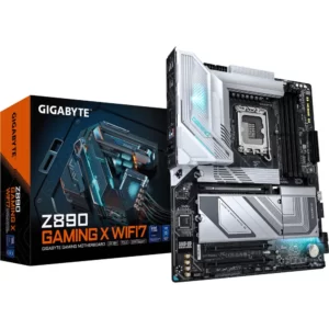 Motherboard GIGABYTE Z890 GAMING X WIFI7