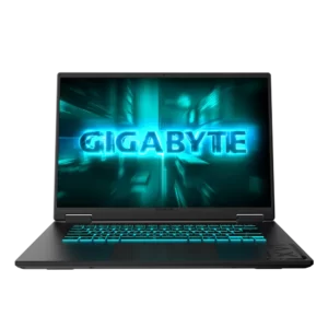 Portátil GIGABYTE A16 16" i7-13620H 16GB 1TB SSD RTX 4050 Sem Sistema Operativo
