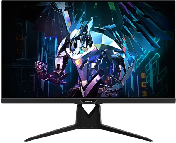 Monitor GIGABYTE Aorus FI32Q 31.5" LED IPS 170Hz USB-C G-Sync