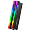 MEMÓRIA GIGABYTE AORUS RGB KIT 16GB 2X8GB DDR4 3333MHz CL18