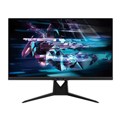 Monitor GIGABYTE Aorus FI32U IPS 31.5" 4K UHD 16:9 144Hz FreeSync