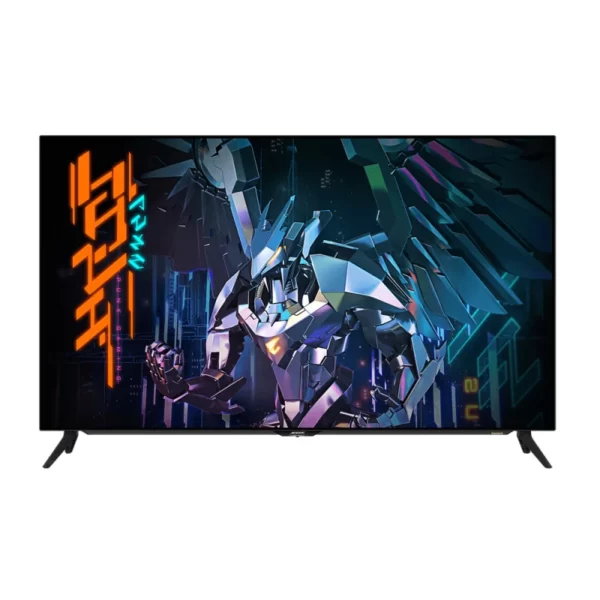 Monitor GIGABYTE Aorus F048U OLED 47.5" 4K UHD 16:9 120Hz FreeSync