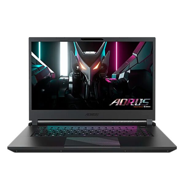 Portátil GIGABYTE AORUS 15.6" 165Hz