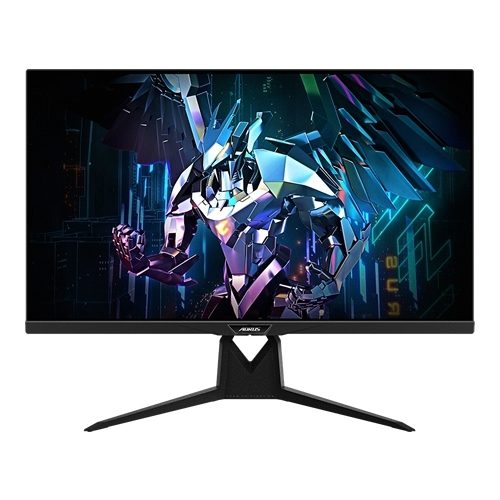 Monitor GIGABYTE FI32Q-EU IPS 31.5" 1ms QHD 165Hz FreeSync HDR400
