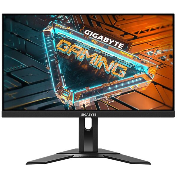 Monitor GIGABYTE G27QC A VA 27" 1ms QHD 165Hz FreeSync Curvo