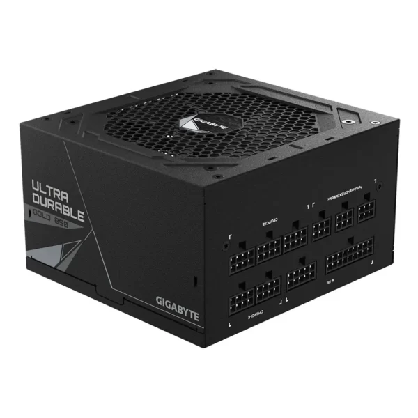 GIGABYTE Fonte Aorus GP-UD850GM 850W 80+ Gold Modular GIGABYTE Fonte Aorus GP-UD850GM 850W 80+ Gold Modular