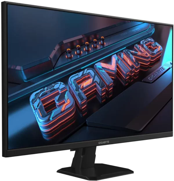 Monitor GIGABYTE GS27Q 27" IPS QHD 165Hz 1ms FreeSync Premium