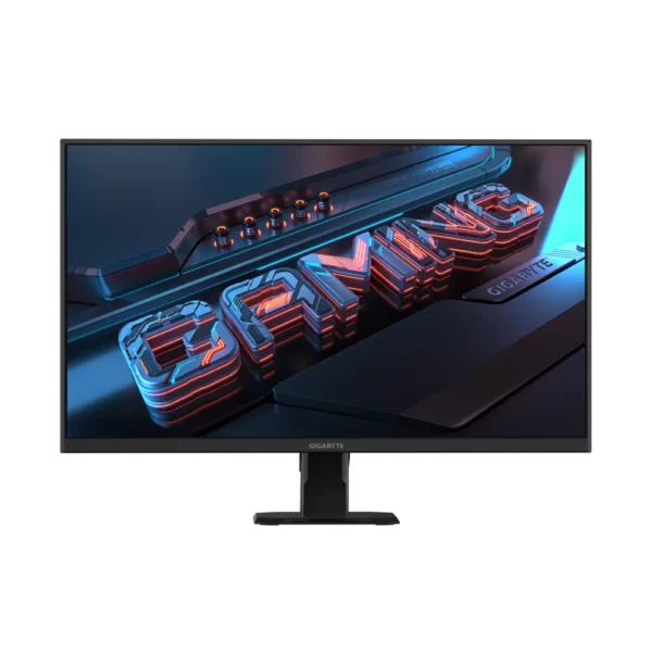 Monitor GIGABYTE GS27Q X 27" IPS QHD 16:9 240Hz FreeSync Premium