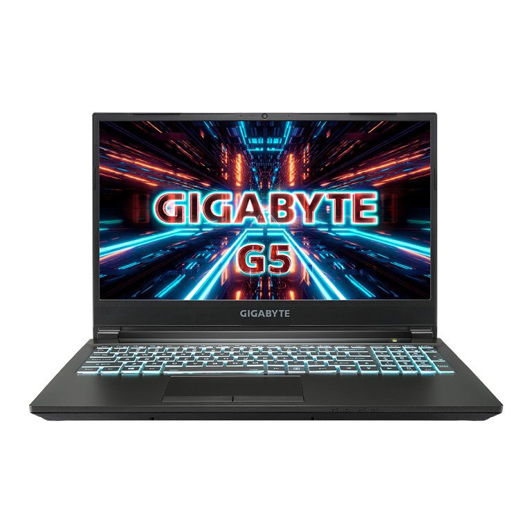 Portátil GIGABYTE G5 KD-52PT123SD 15.6" i5-11400H 16GB 512GB SSD RTX3060P 144Hz S/SO