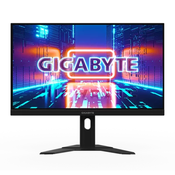 Monitor GIGABYTE M27U 27" 4k Ultra HD LED IPS 160Hz 1 ms